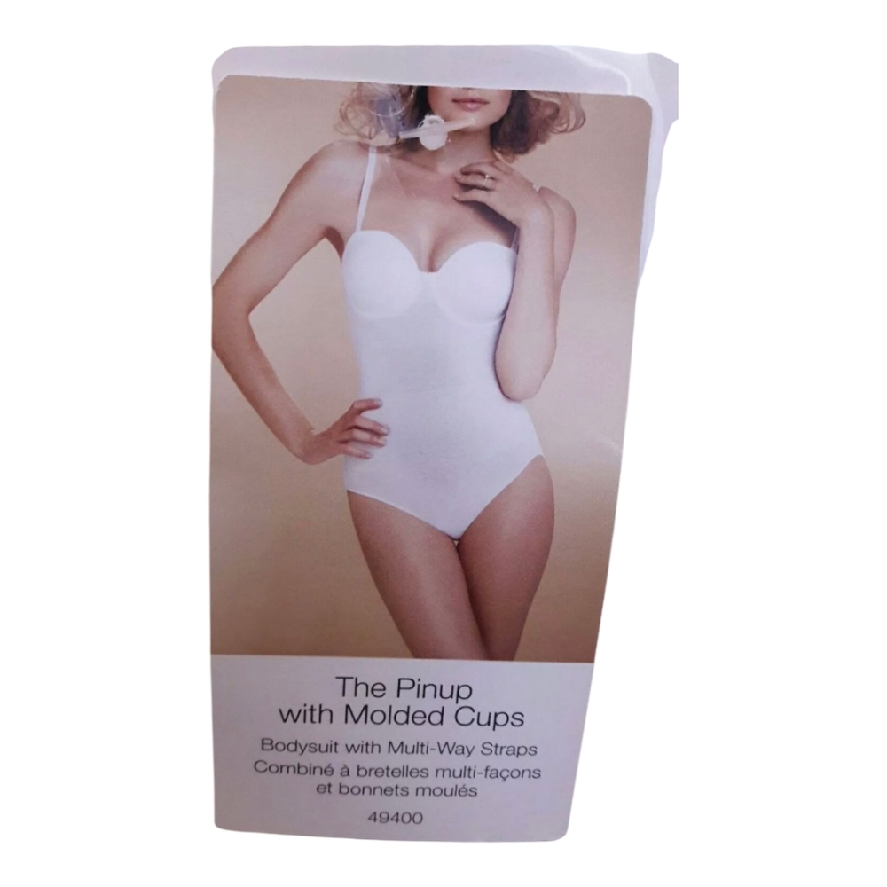 BodyWrap Shapewear - Bride Series Women's  Shapers - Medium BRAND NEW